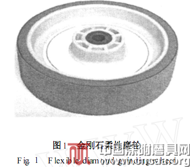 金剛石砂帶用酚醛樹(shù)脂膠粘劑的初步改性研究