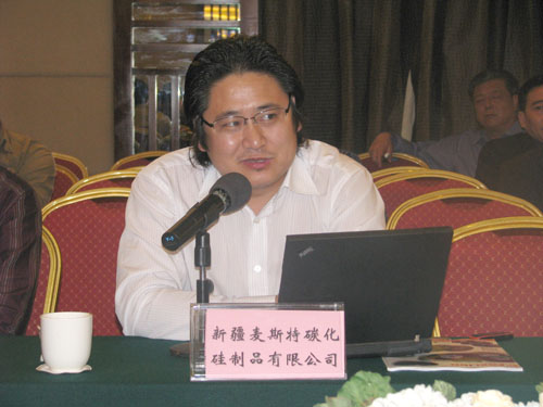 2009年春季全國磨料磨具行業(yè)信息交流在深圳圓滿閉幕