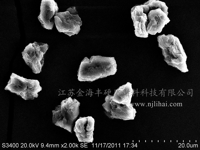 多晶金剛石微粉 多晶金剛石粉 0-10um 1nm精度 價格面議 1千克起訂