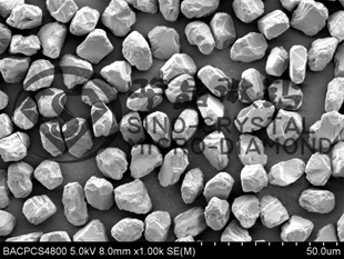 華晶微鉆金剛石SCMD-PCD∕PDC(復合片專用粉) 金剛石微粉 PCD 鉆石粉 5μm-60μm 價格面議 1克拉起訂