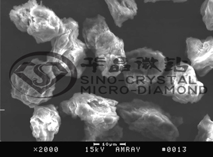 華晶微鉆金剛石多晶微粉SCMD-PD  金剛石 0.3μm.0.5μm.1.0μm.2.0μm.4.0μm.6.0μm 價格面議 1克拉起訂