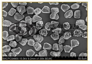 華晶微鉆金剛石微粉SCMD-AA 