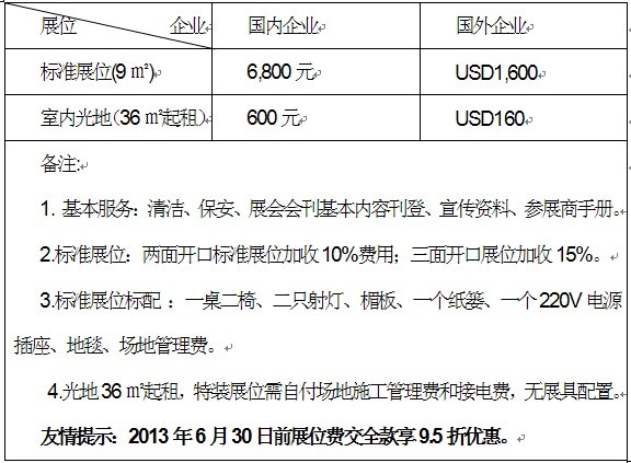 第二屆磨料磨具磨削展覽會(huì)邀請(qǐng)函