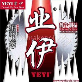 杭州業(yè)伊富士山鋸片公司