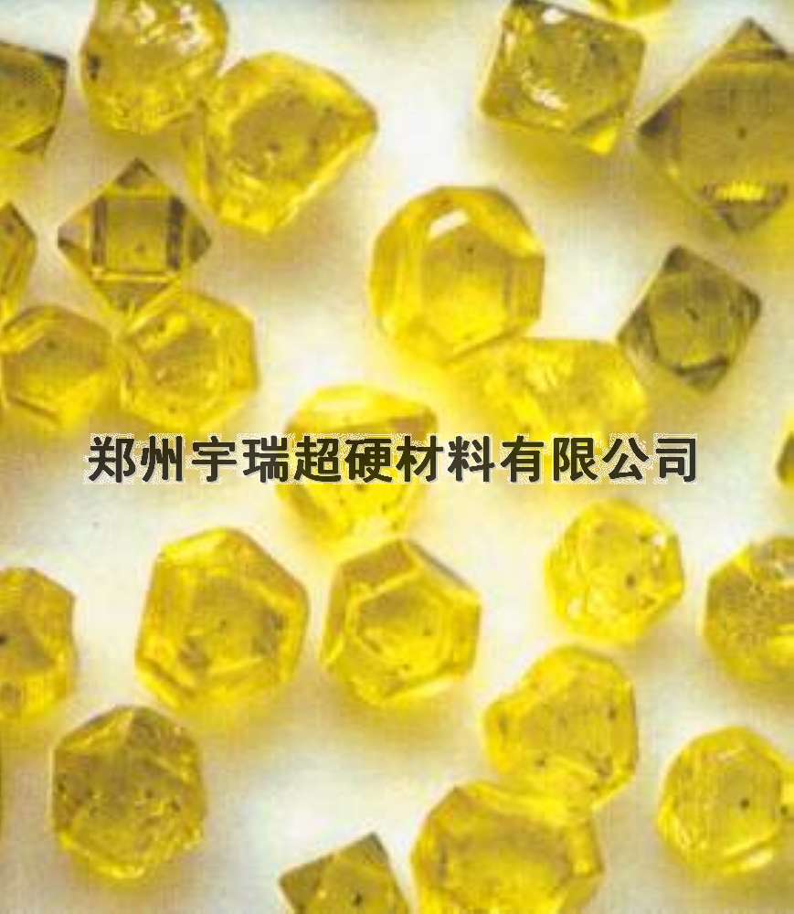 優(yōu)質(zhì)金剛石單晶 金剛石 磨料 各種規(guī)格 根據(jù)客戶要求精度 價(jià)格面議 1000克拉起訂