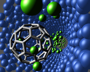 美科學家實現納米金剛石牙科移植新突破