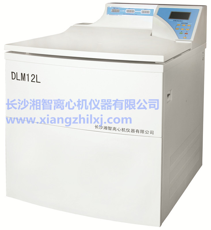 微粉提取專用離心機(jī)DLM12L