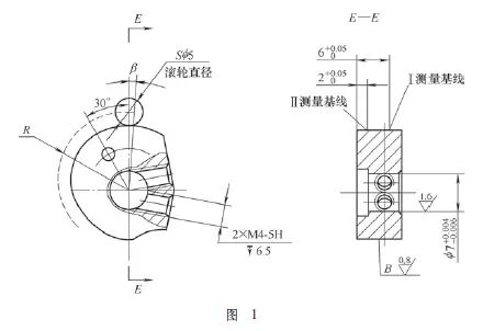 高精度凸輪制造技術介紹