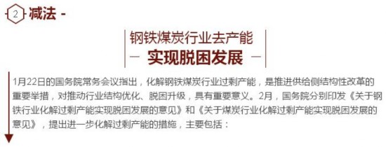 總理寄望制造業轉型升級 看國務院如何做“加減乘除”