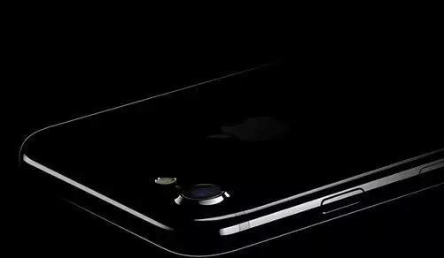 iphone7為什么這么亮？一文看懂拋光產業鏈