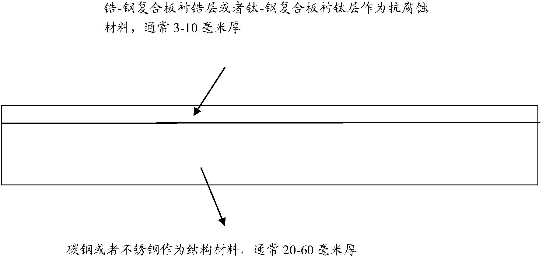 一種生產一水氫氧化鋁和溶膠?凝膠法磨料的方法和設備