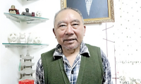 打磨石頭50年 從石匠到民間工藝大師