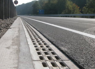 排水溝蓋板規(guī)格尺寸有哪些？