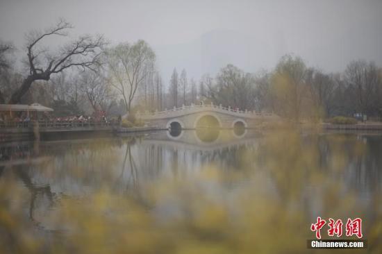 今冬治霾各地提前出擊重拳頻現 環保部強化督查常態化