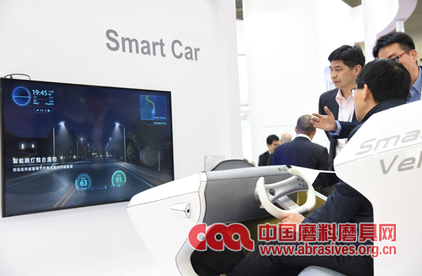 Auto Tech2019 中國(guó)國(guó)際汽車技術(shù)展將在江城武漢舉辦