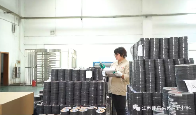 邦富萊蘇蒙：提升產品質量  打造世界品牌