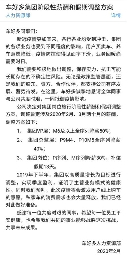 汽車斷崖式下跌！不怕，消費激勵政策來了  