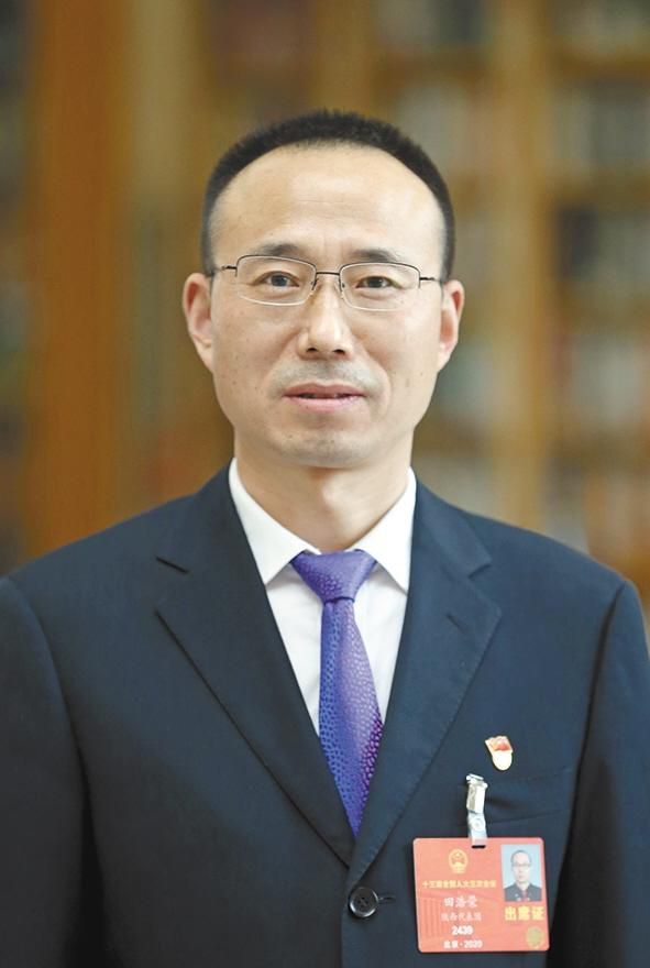 全國(guó)人大代表田浩榮：支持國(guó)產(chǎn)機(jī)床行業(yè)做優(yōu)做強(qiáng)