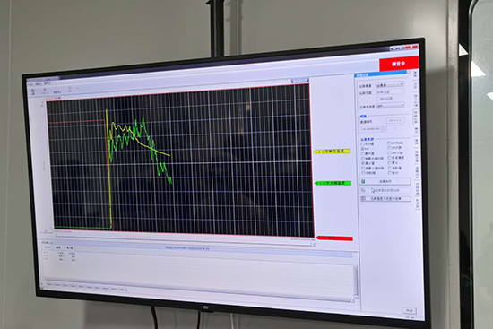 探秘比亞迪刀片電池 走進弗迪重慶工廠