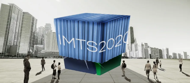 美國芝加哥機床展IMTS2020宣布停止舉辦