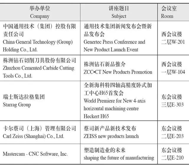 CIMT2021即將開幕，最詳細的參展攻略來了！