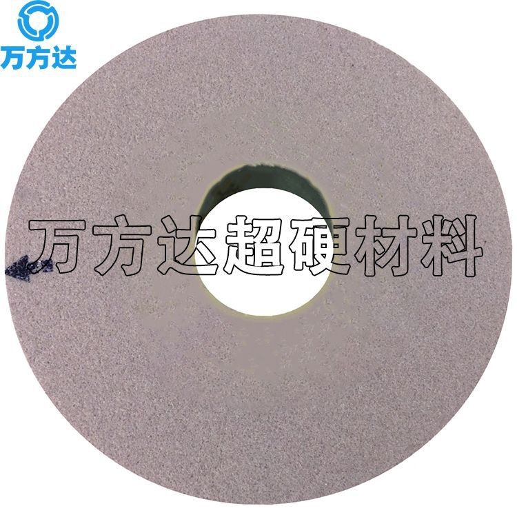 萬方達現(xiàn)貨供應(yīng)單晶剛玉砂輪600*75*305磨高速鋼淬火鋼