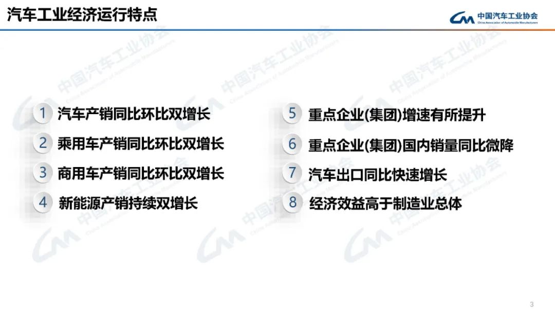 中汽協(xié)：8月汽車銷量258.2萬輛，同比增8.4%