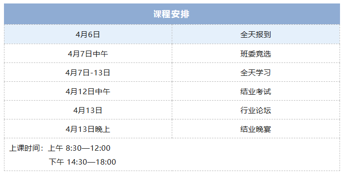 剩余少量名額！河工大第五屆超硬材料及制品研修班火熱報名中